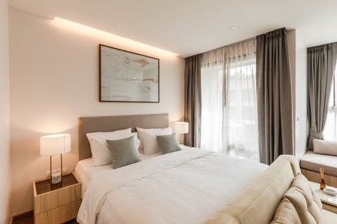 Eigentumswohnung in Rawai, Thailand, 1 Schlafzimmer  № 3931 - Foto 14