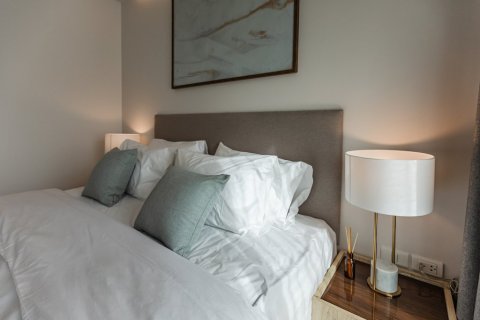 Eigentumswohnung in Rawai, Thailand, 1 Schlafzimmer  № 3931 - Foto 30