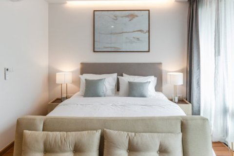 Eigentumswohnung in Rawai, Thailand, 1 Schlafzimmer  № 3931 - Foto 8