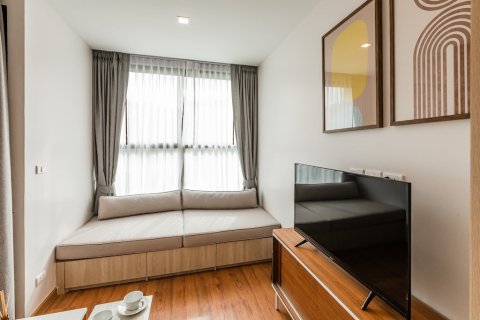 Eigentumswohnung in Rawai, Thailand, 1 Schlafzimmer  № 3931 - Foto 15