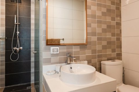 Eigentumswohnung in Rawai, Thailand, 1 Schlafzimmer  № 3931 - Foto 22