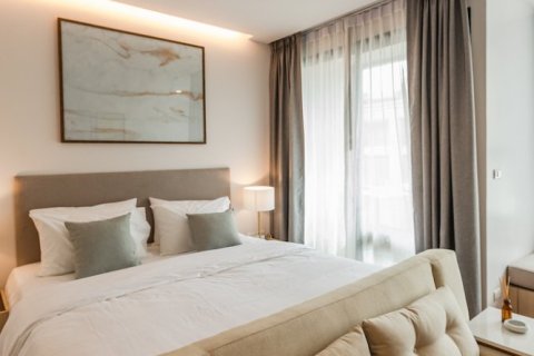 Eigentumswohnung in Rawai, Thailand, 1 Schlafzimmer  № 3931 - Foto 2