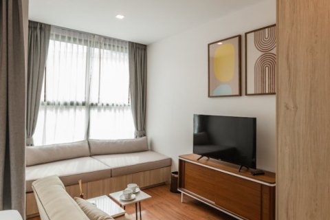 Eigentumswohnung in Rawai, Thailand, 1 Schlafzimmer  № 3931 - Foto 10