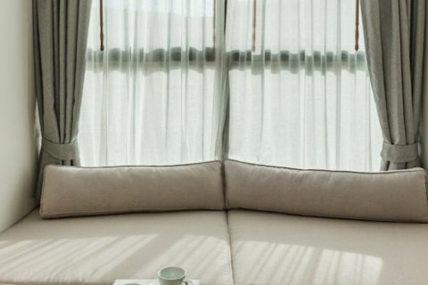 Eigentumswohnung in Rawai, Thailand, 1 Schlafzimmer  № 3931 - Foto 25