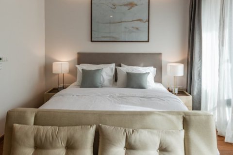 Eigentumswohnung in Rawai, Thailand, 1 Schlafzimmer  № 3931 - Foto 21
