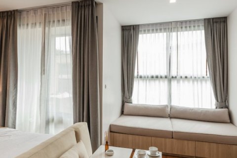 Eigentumswohnung in Rawai, Thailand, 1 Schlafzimmer  № 3931 - Foto 9