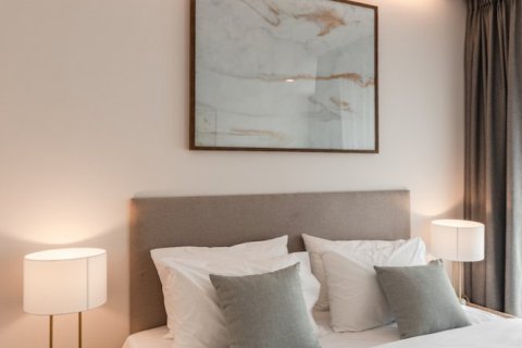 Condominio de 1 dormitorio en Rawai, Tailandia № 3931