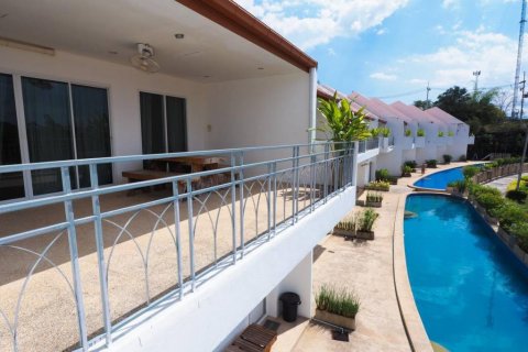 Local comercial 190 m2 en Hua Hin, Tailandia № 118442 - foto 3