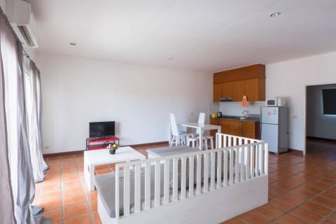 Local comercial 190 m2 en Hua Hin, Tailandia № 118442 - foto 6