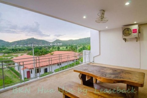 Local comercial 190 m2 en Hua Hin, Tailandia № 118442 - foto 5