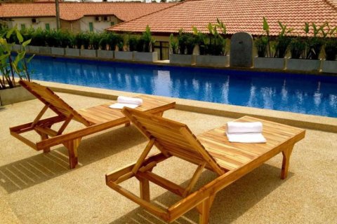 Local comercial 190 m2 en Hua Hin, Tailandia № 118442 - foto 4