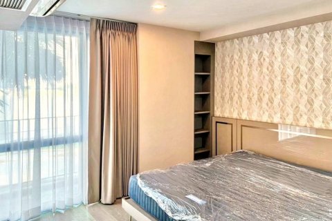 Eigentumswohnung in Nonthaburi, Thailand, 2 Schlafzimmer  № 118438 - Foto 8
