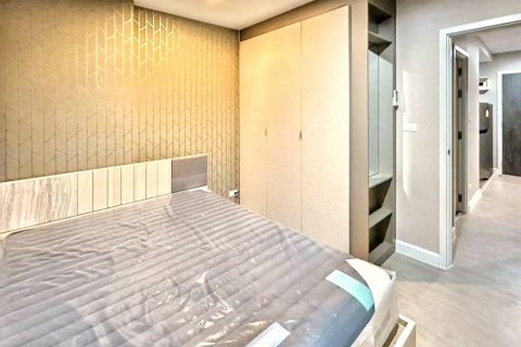 Eigentumswohnung in Nonthaburi, Thailand, 2 Schlafzimmer  № 118438 - Foto 9
