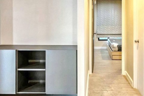 Eigentumswohnung in Nonthaburi, Thailand, 2 Schlafzimmer  № 118438 - Foto 4