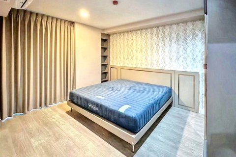 Eigentumswohnung in Nonthaburi, Thailand, 2 Schlafzimmer  № 118438 - Foto 6
