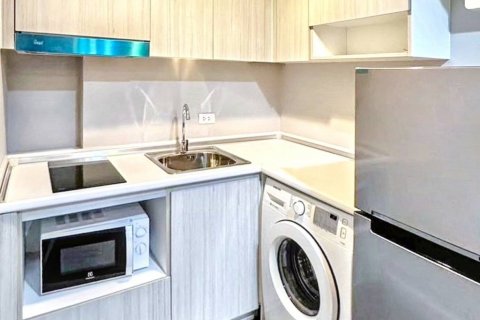 Eigentumswohnung in Nonthaburi, Thailand, 2 Schlafzimmer  № 118438 - Foto 5