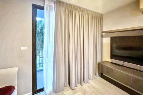 Eigentumswohnung in Nonthaburi, Thailand, 2 Schlafzimmer  № 118438 - Foto 2