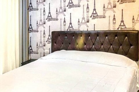 Condominio de 1 dormitorio en Khlong Toei, Bangkok, Tailandia № 118439 - foto 5