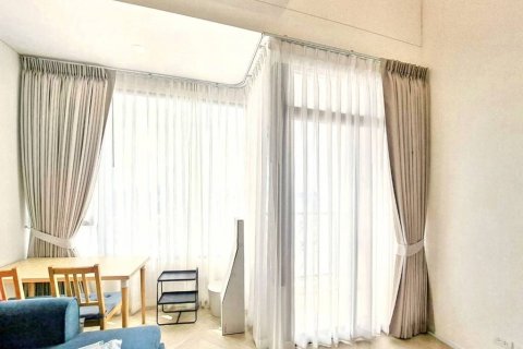 Condominio de 1 dormitorio en Bangkok, Tailandia № 118440 - foto 4