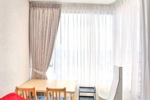 Condominio de 1 dormitorio en Bangkok, Tailandia № 118440 - foto 6