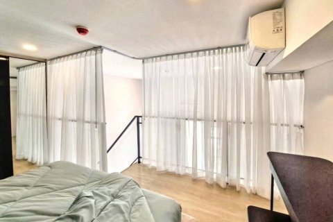 Eigentumswohnung in Bangkok, Thailand, 1 Schlafzimmer  № 118440
