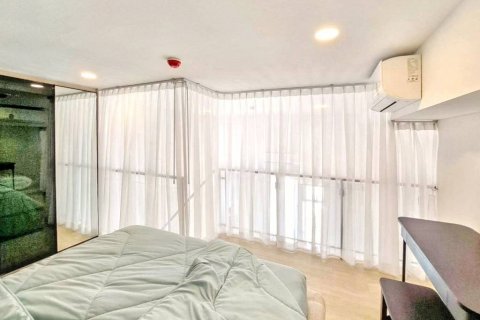 Condominio de 1 dormitorio en Bangkok, Tailandia № 118440 - foto 7