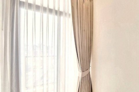 Condominio de 1 dormitorio en Bangkok, Tailandia № 118440 - foto 5