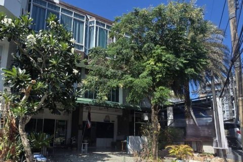 Hotel en Phuket, Tailandia № 171855