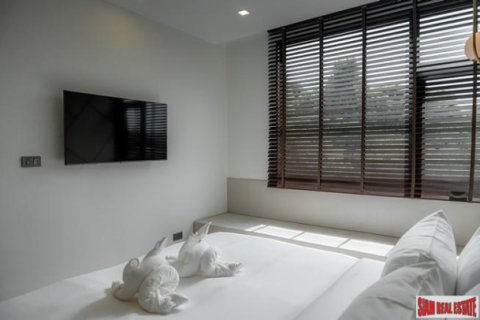 Apartamento de 1 dormitorio en Karon, Tailandia № 202758 - foto 5