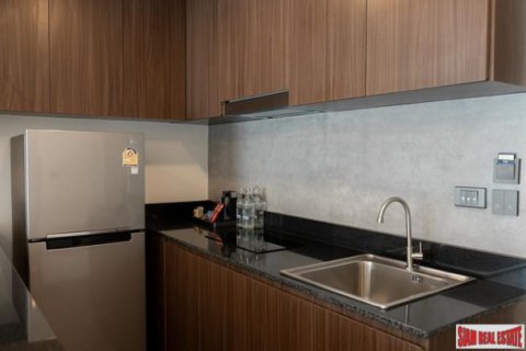 Apartamento de 1 dormitorio en Karon, Tailandia № 202758 - foto 3