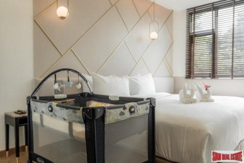 Apartamento de 1 dormitorio en Karon, Tailandia № 202758 - foto 4
