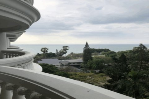 Estudio en Pattaya, Tailandia № 202759