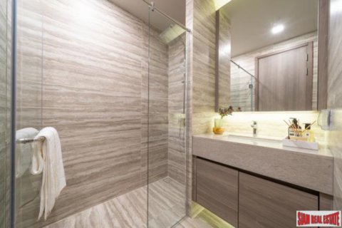 Apartamento de 2 dormitorios en Bangkok, Tailandia № 202762 - foto 5