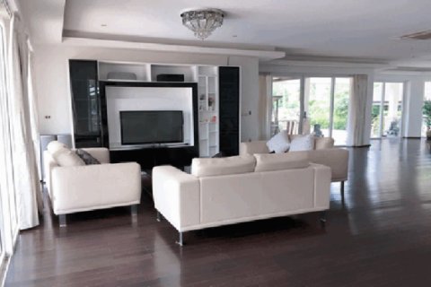 Chalet de 3 dormitorios en Jomtien Beach, Pattaya, Tailandia № 202764 - foto 5