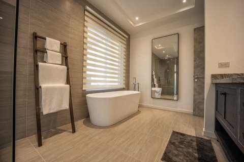 Chalet de 3 dormitorios en Hua Hin, Tailandia № 169934 - foto 19