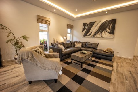 Villa in Hua Hin, Thailand 3 Schlafzimmer № 169935
