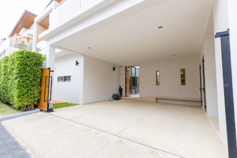 Villa in Ko Kaeo, Thailand 3 Schlafzimmer № 169930 - Foto 23