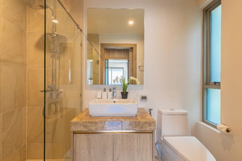Villa in Ko Kaeo, Thailand 3 Schlafzimmer № 169930 - Foto 15