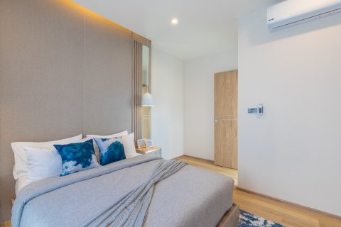 Villa in Ko Kaeo, Thailand 3 Schlafzimmer № 169930 - Foto 6