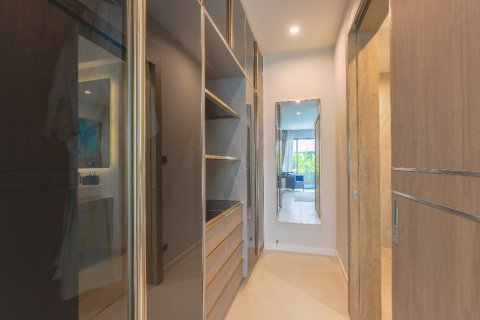 Villa in Ko Kaeo, Thailand 3 Schlafzimmer № 169930 - Foto 13