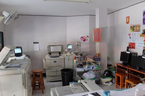 Local comercial 20 m2 en Chiang Mai, Tailandia № 205644 - foto 4