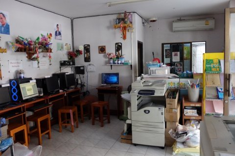 Local comercial 20 m2 en Chiang Mai, Tailandia № 205644 - foto 2
