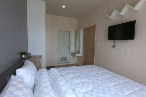 Condominio de 1 dormitorio en Chiang Mai, Tailandia № 205638 - foto 5
