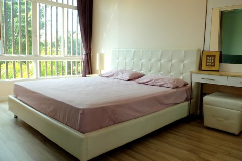 Condominio de 1 dormitorio en Chiang Mai, Tailandia № 205642 - foto 5