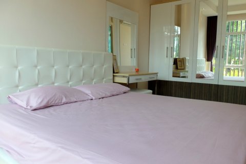 Condominio de 1 dormitorio en Chiang Mai, Tailandia № 205642 - foto 6