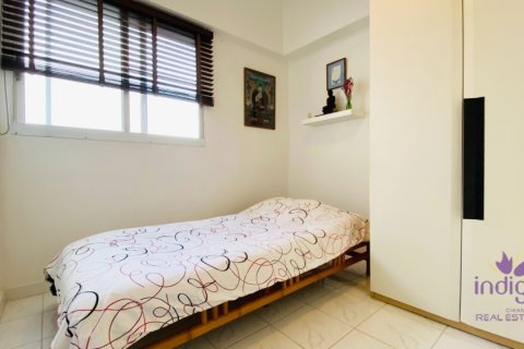 Eigentumswohnung in Chiang Mai, Thailand, 1 Schlafzimmer № 205641 - Foto 9