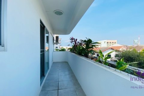 Eigentumswohnung in Chiang Mai, Thailand, 1 Schlafzimmer № 205641 - Foto 2