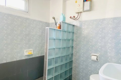 Eigentumswohnung in Chiang Mai, Thailand, 1 Schlafzimmer № 205641 - Foto 11