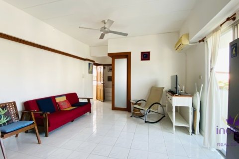 Eigentumswohnung in Chiang Mai, Thailand, 1 Schlafzimmer № 205641 - Foto 7