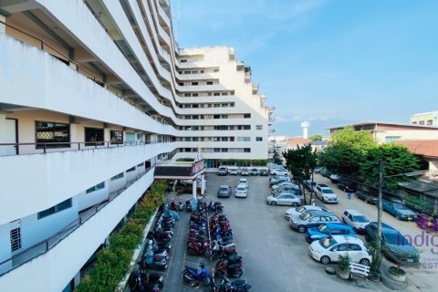 Condo in Chiang Mai, Thailand, 1 bedroom № 205641